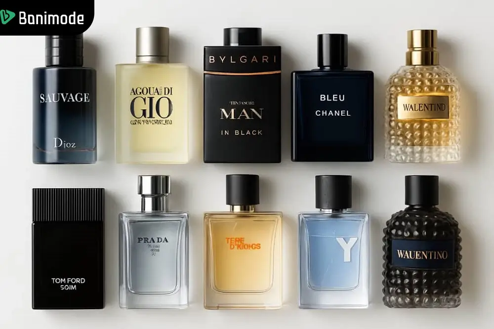 محصول ویژه ۱