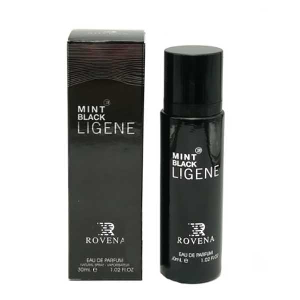 ادکلن 30 میل روونا مون بلان لجند (مونت بلنک لجند)