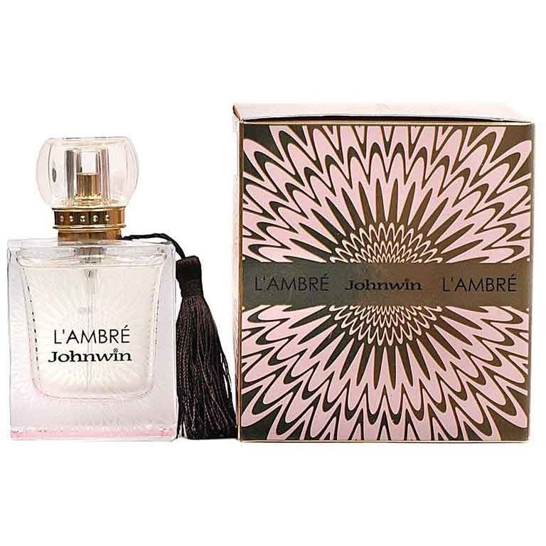 ادکلن جانوین لالیک لامور