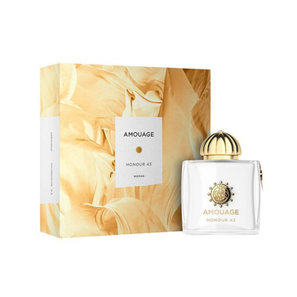 ادکلن آمواج هانر زنانه 43 (مسترکوالیتی سفارش اروپا)