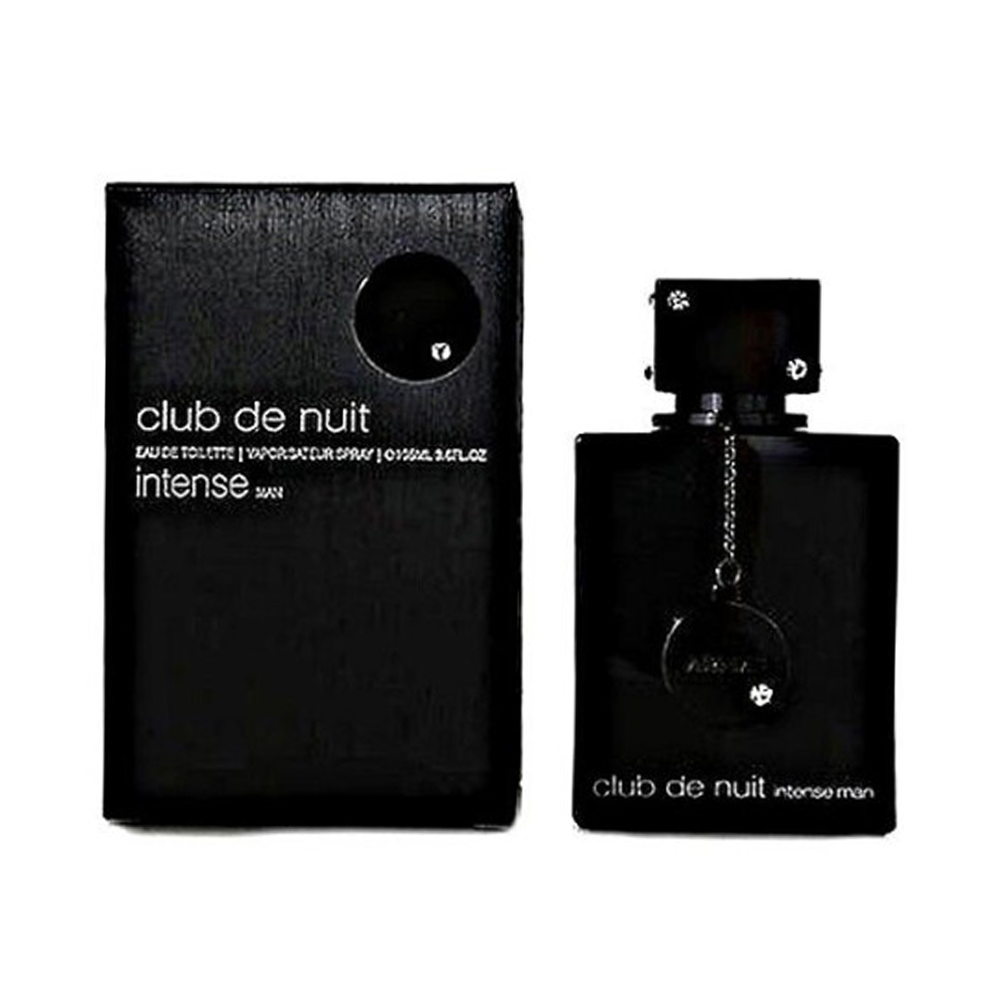 ادکلن آرماف کلاب د نایت اینتنس (نسخه اصلی تضمینی)