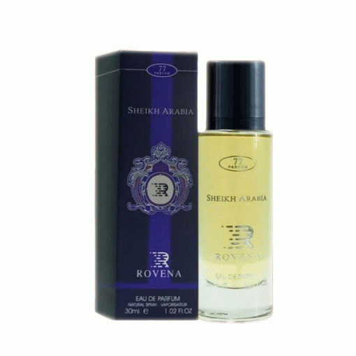 ادکلن 30 میل روونا شیخ 77