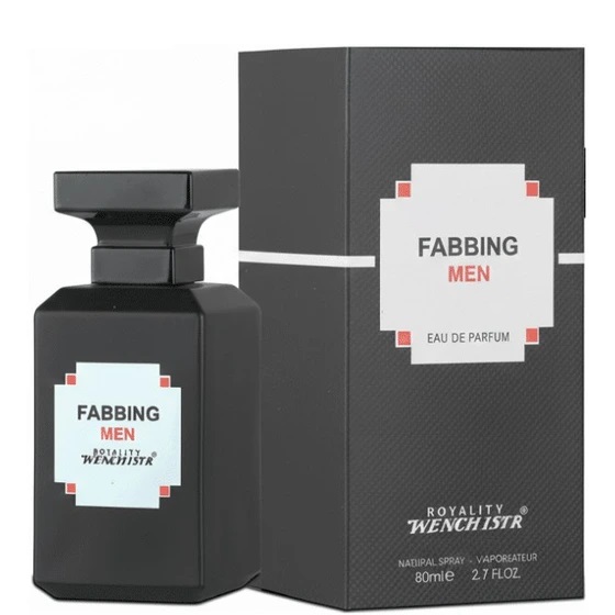 ادکلن وینچستر فاکینگ فبیولس