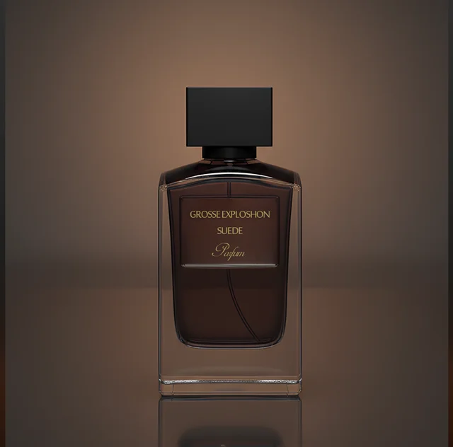 ادکلن هیوا هیرا گروسس اکسپلوژن سوئد 100 میل