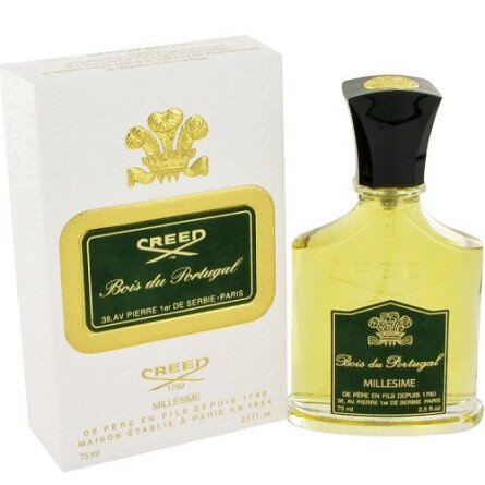 ادکلن کرید بویس دو پرتقال