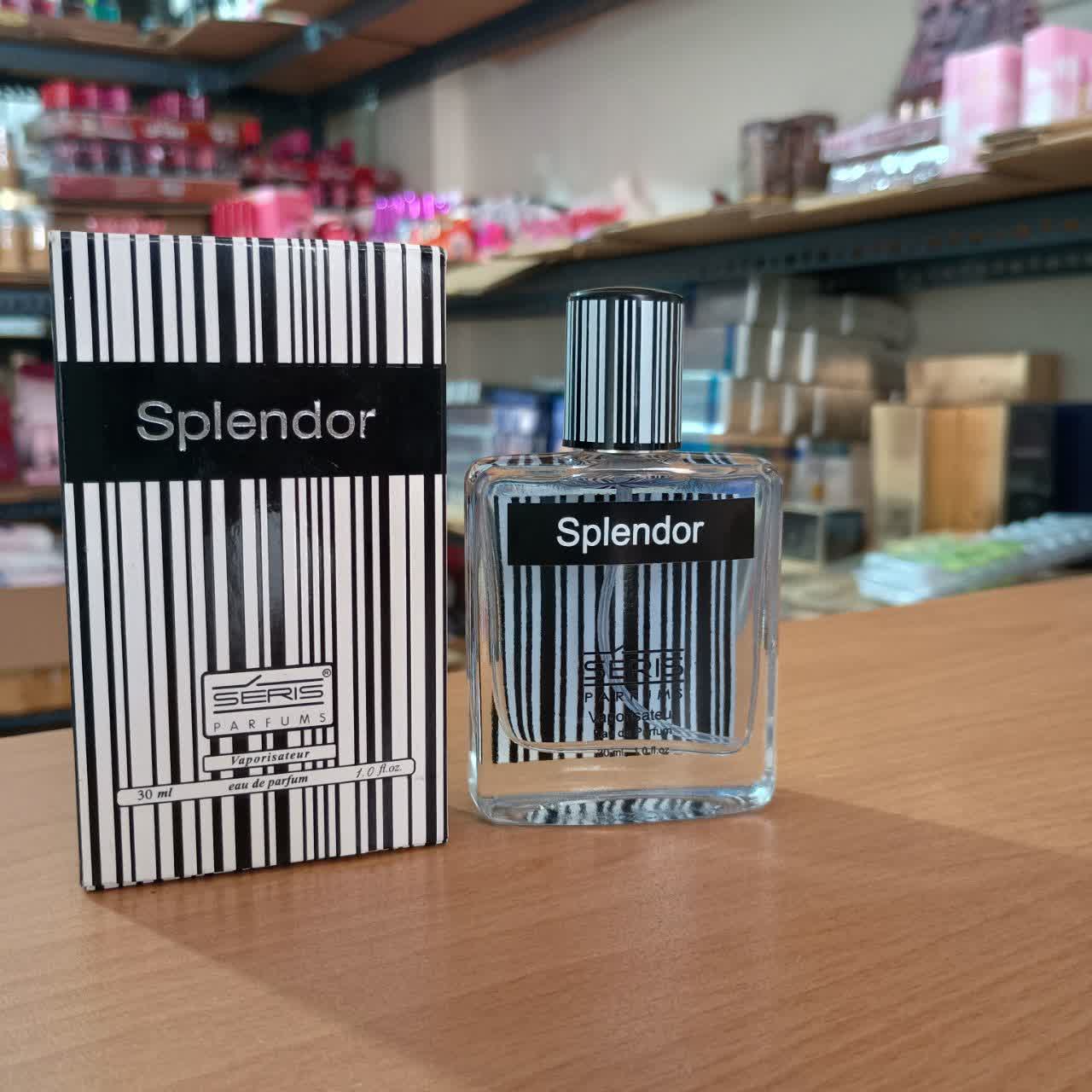 ادکلن 30 میل سریس اسپلندور (اماراتی اصلی)