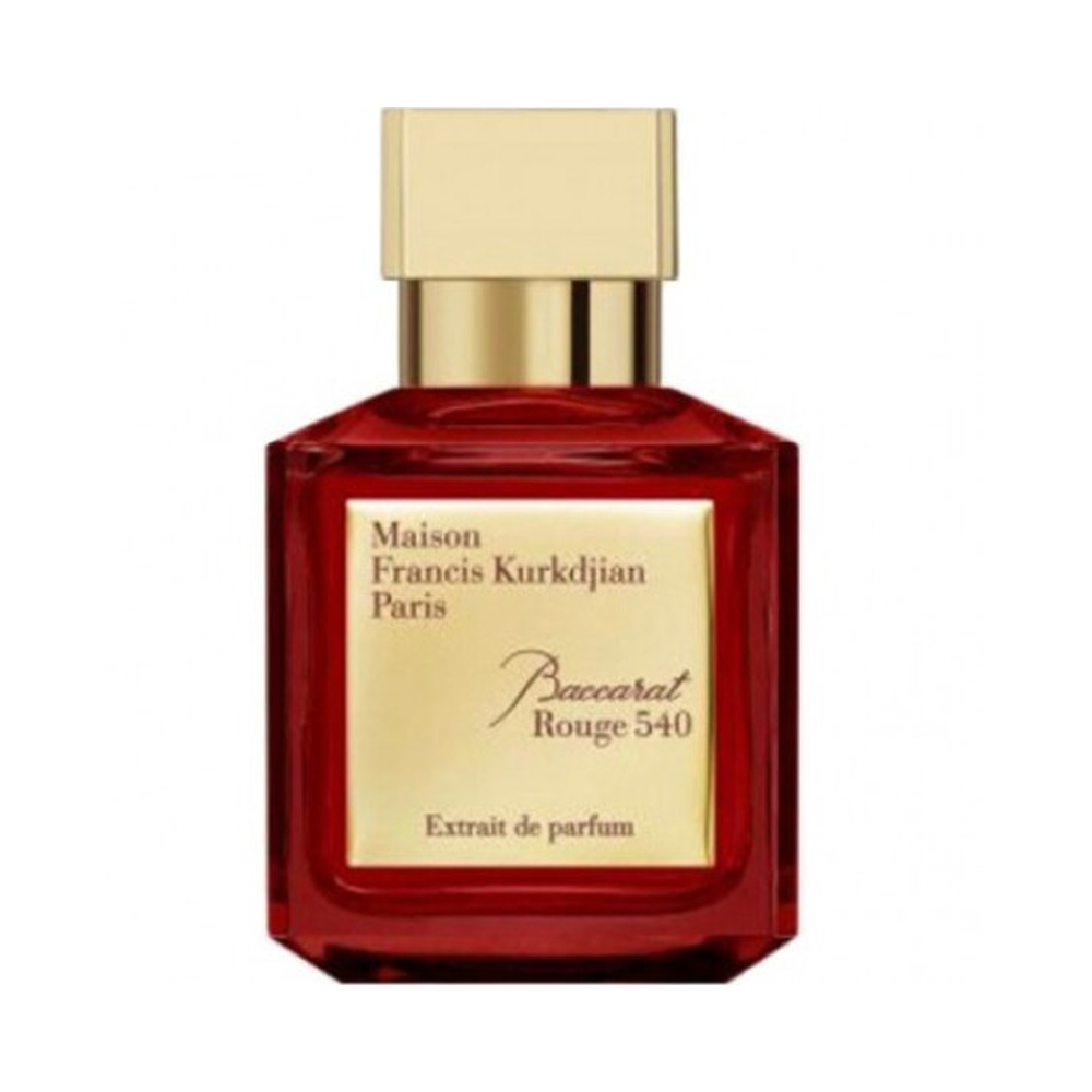 ادکلن باکارات رژ 540 قرمز 200ml