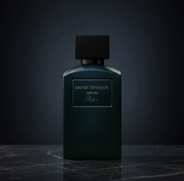 ادکلن هیوا هیرا گروسس اکسپلوژن دریم 100 میل