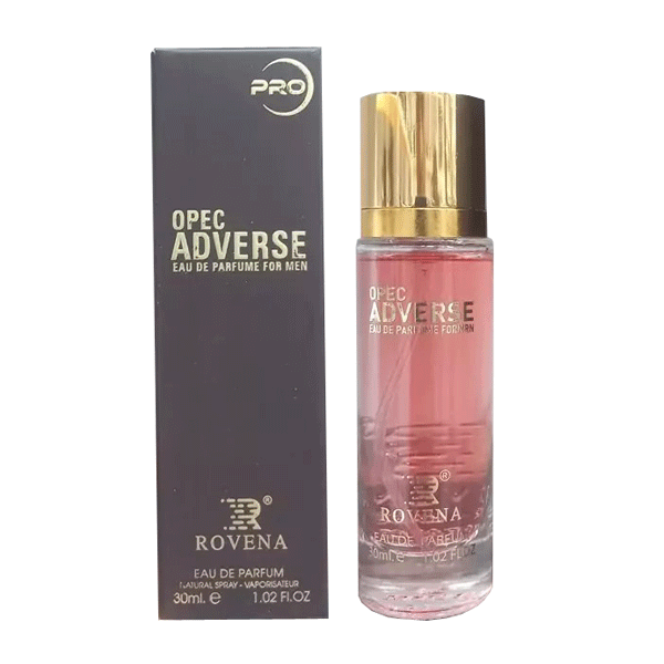 ادکلن ۳۰ میل روونا اپیک ادونچر