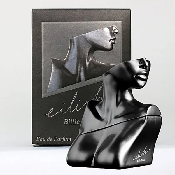 ادکلن بیلی ایلیش نقره ای (مستر کوالیتی سفارش اروپا)