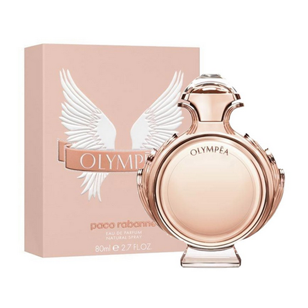 ادکلن پاکو رابان المپیا