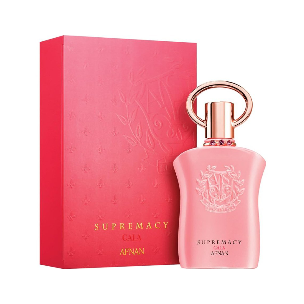 ادکلن افنان سوپر مسی گالا