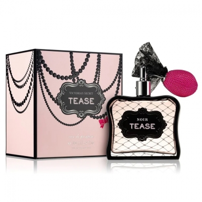 ادکلن ویکتوریا سکرت نویر تیز (ویکتوریا سیکرت نویر تیس)