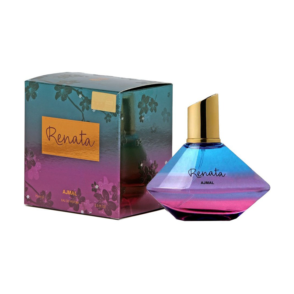 ادکلن اجمل رناتا