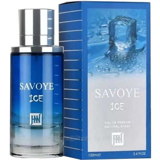 ادکلن جانوین ساواج آیس