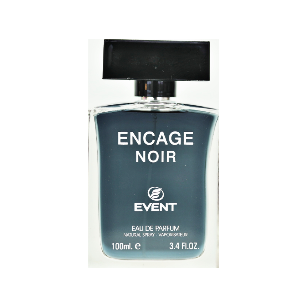 ادکلن ایونت لالیک مشکی (نسخه اصلی فرانسوی)