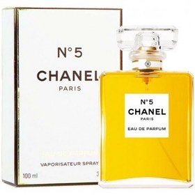 ادکلن شنل نامبر 5 (مستر کوالیتی سفارش اروپا)