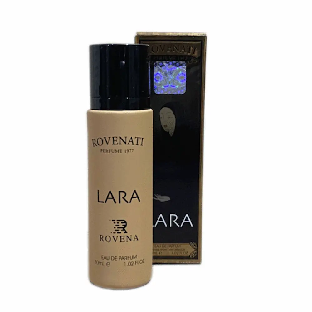 ادکلن ۳۰ میل روونا کازاموراتی لیرا