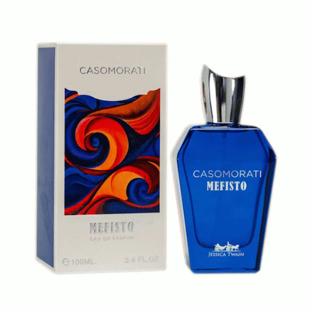 ادکلن جسیکاتویین مفیستو