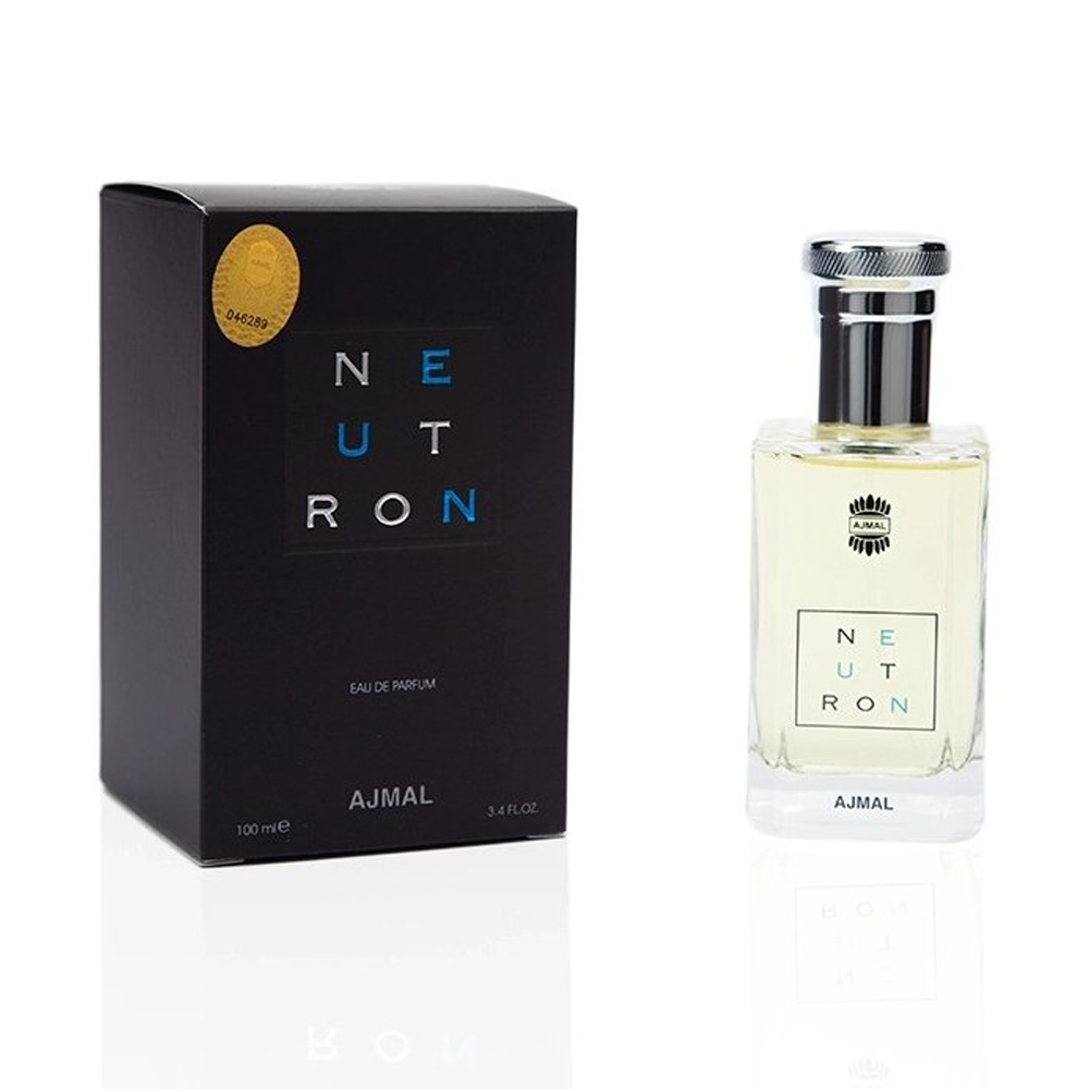 ادکلن اجمل نوترون