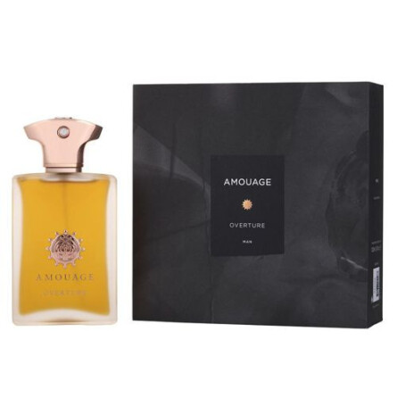 ادکلن آمواج اورتور مردانه (مسترکوالیتی سفارش اروپا)