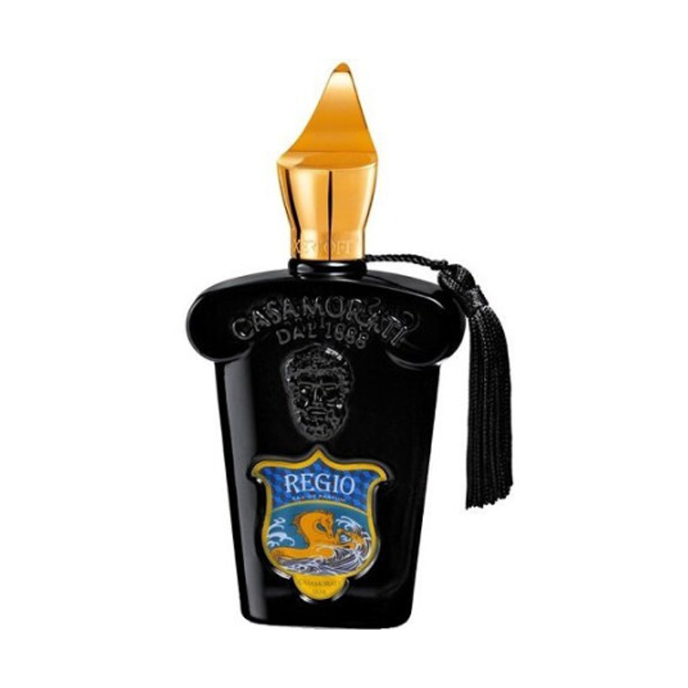 ادکلن کازاموراتی رجیو