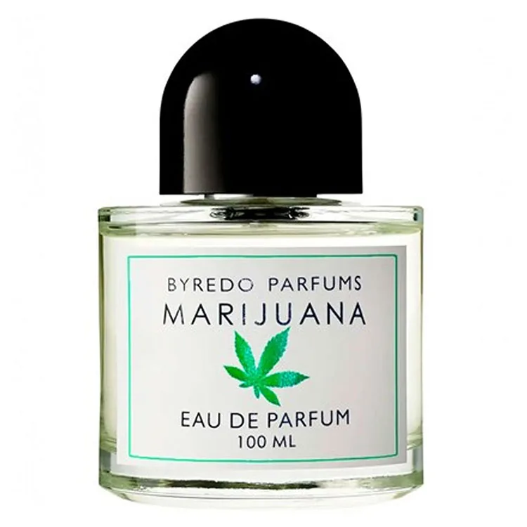 ادکلن بایردو ماری جوانا (ماریجوانا) نسخه اصلی تضمینی
