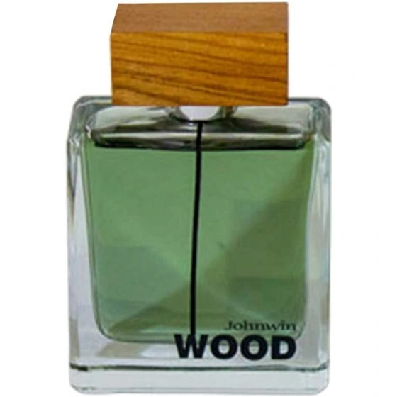 ادکلن جانوین وود