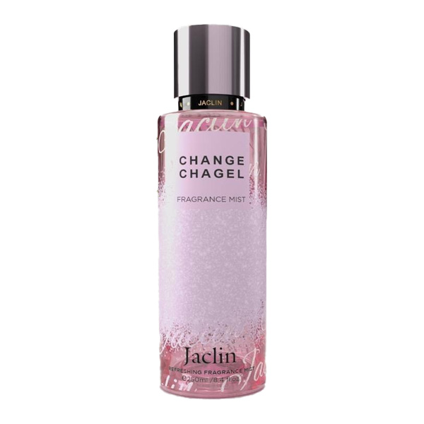 بادی اسپلش ژاکلین شنل چنس