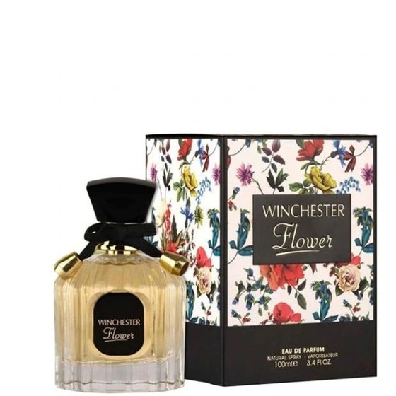 ادکلن وینچستر گوچی فلورا