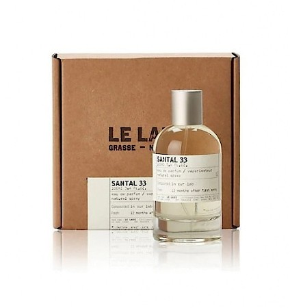 ادکلن له لابو سانتال ۳۳ (مستر کوالیتی سفارش اروپا)