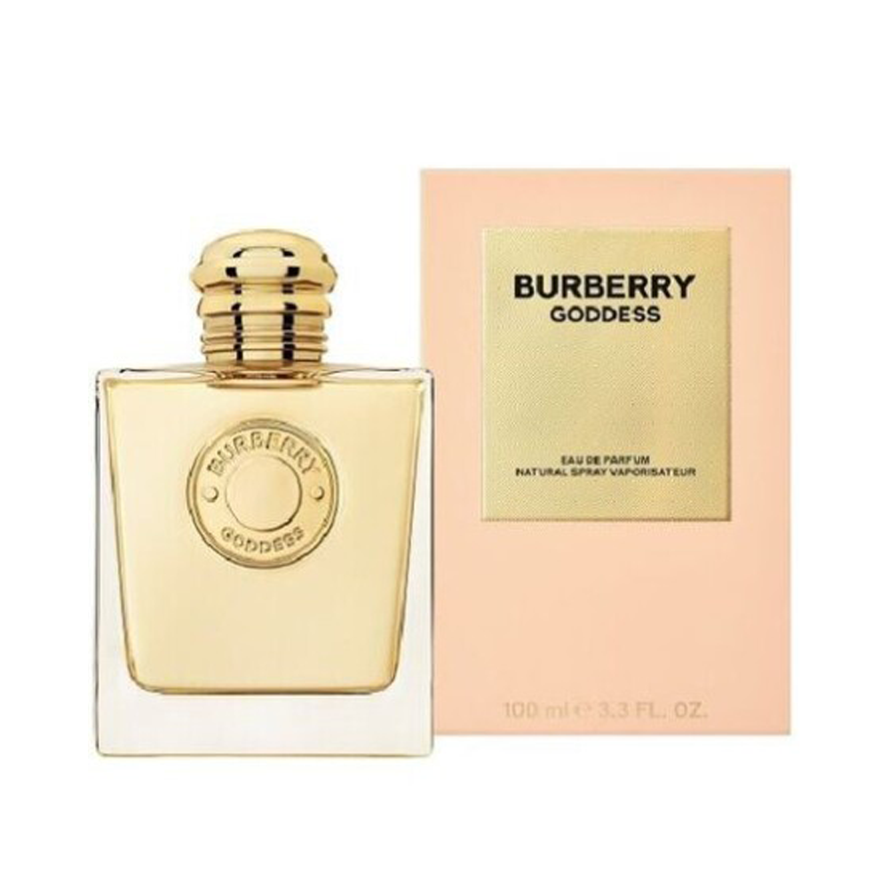 ادکلن باربری گادس (مستر کوالیتی سفارش اروپا)