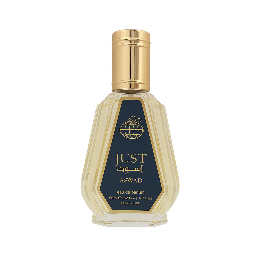 ادکلن جیبی فرگرانس ورد اسد ۵۰ میل