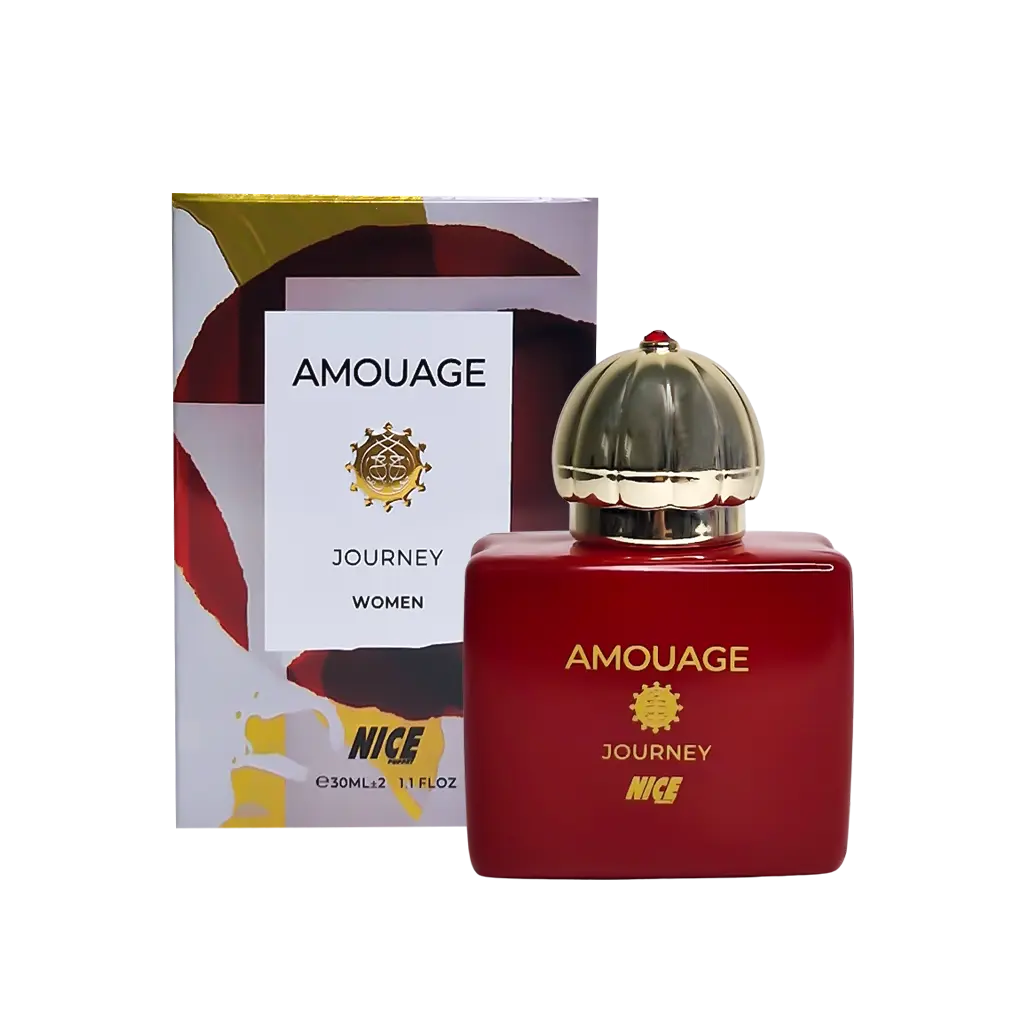 ادکلن آمواج جورنی 30 میل