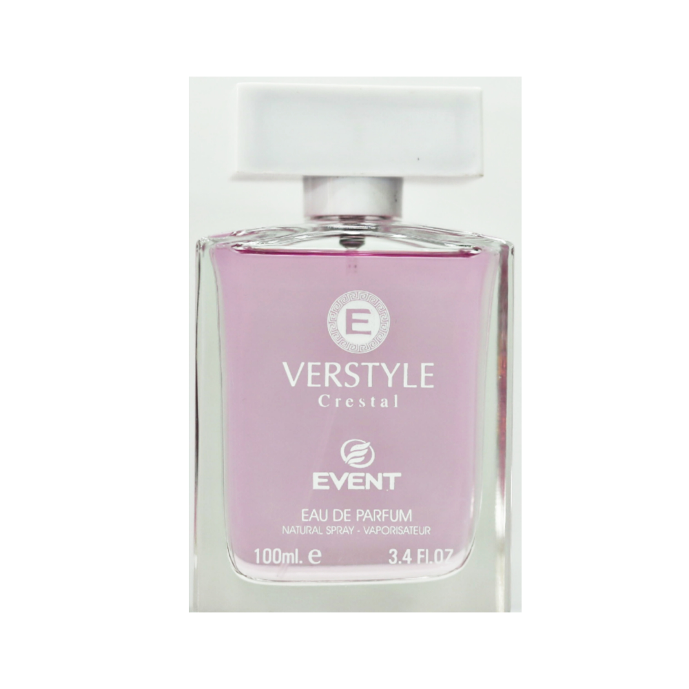 ادکلن ایونت برایت کریستال (نسخه اصلی فرانسوی)