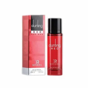 ادکلن ۳۰ میل روونا دانهیل قرمز