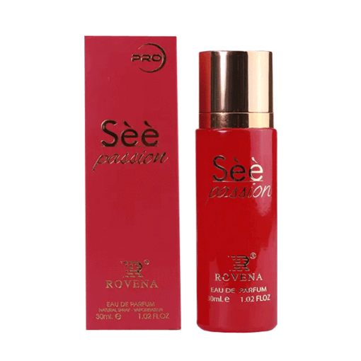 ادکلن ۳۰ میل روونا سی پشن