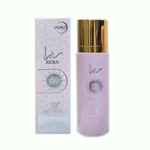 ادکلن ۳۰ میل روونا یارا