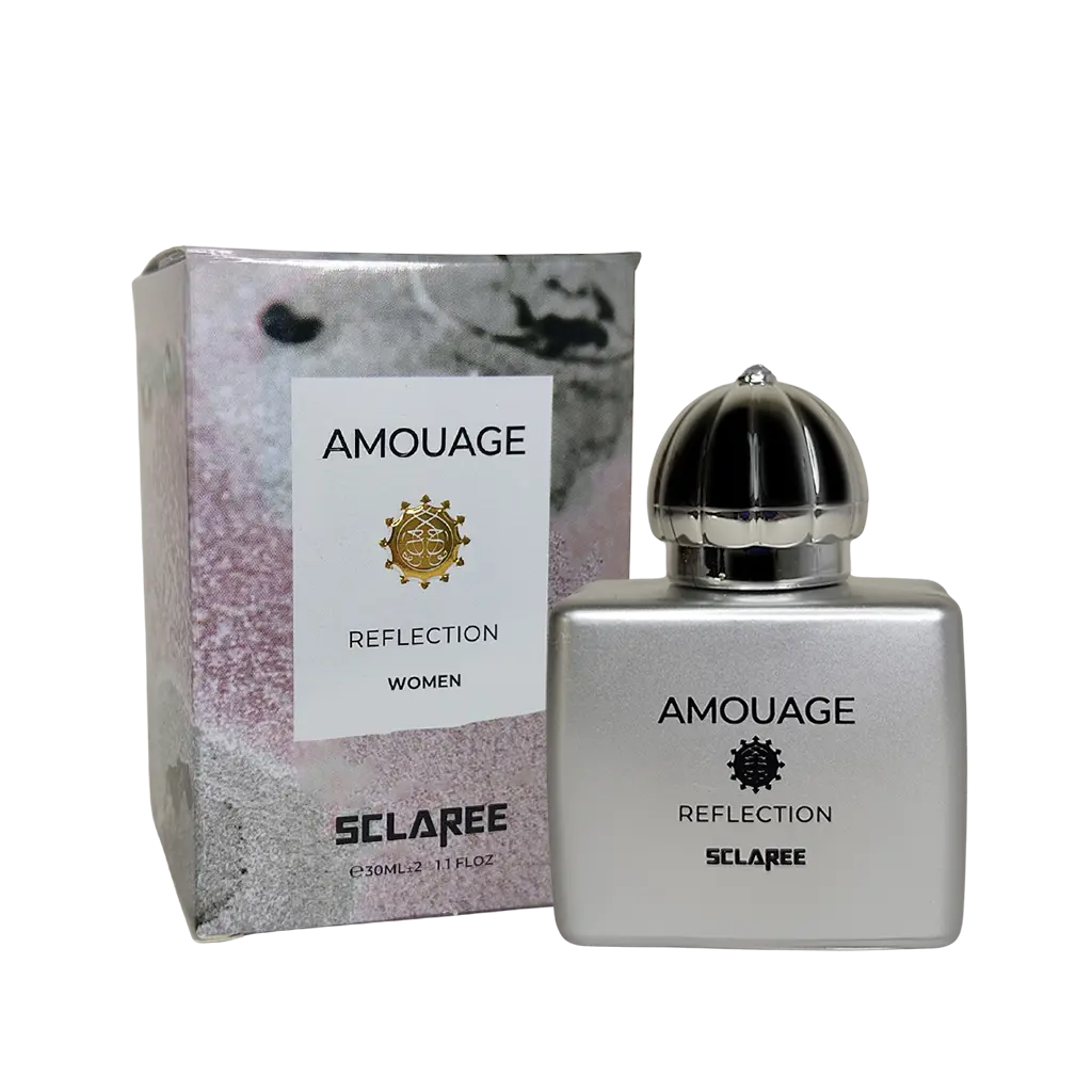 ادکلن آمواج رفلکشن مینیاتوری