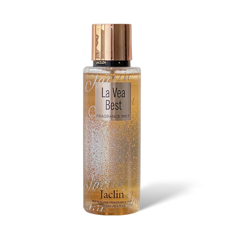 بادی اسپلش ژاکلین لا بلا