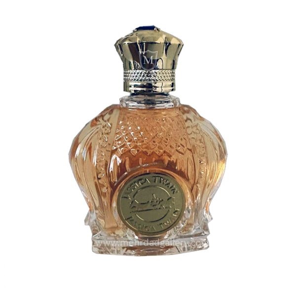 ادکلن جسیکاتویین شیخ