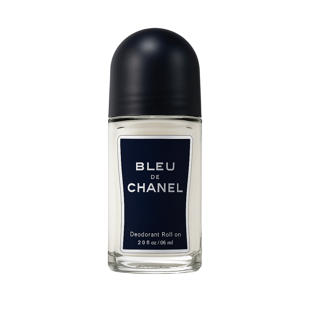 مام ادکلنی شنل بلو (بلوشنل)