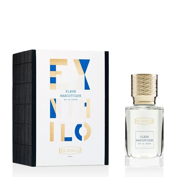 ادکلن ای ایکس نیهیلو فلور نارکوتیک