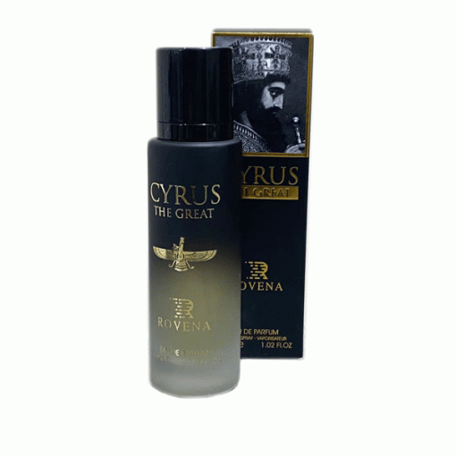 ادکلن 30 میل روونا کوروش