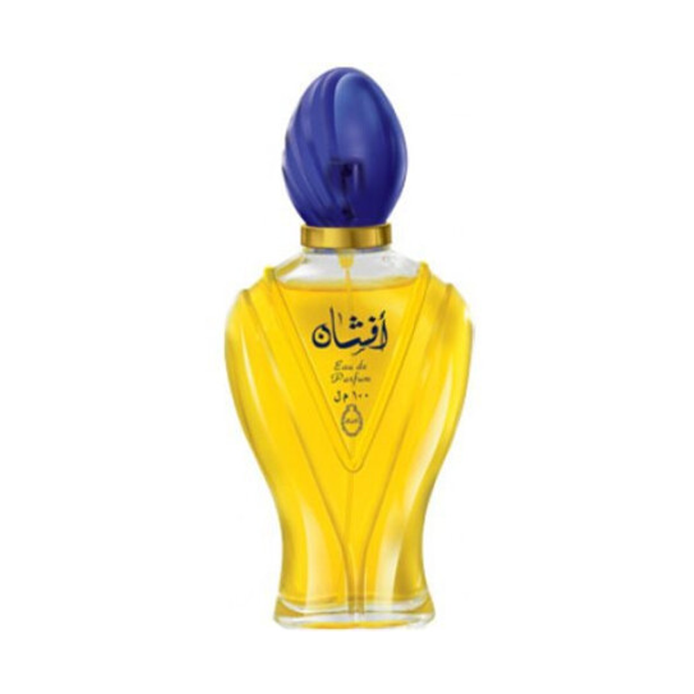 ادکلن رصاصی افشان