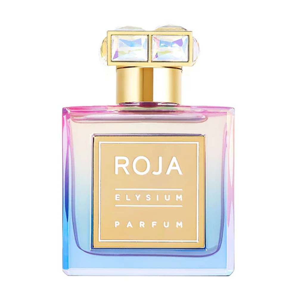 روژا داو الیزیوم پور فمه پارفوم