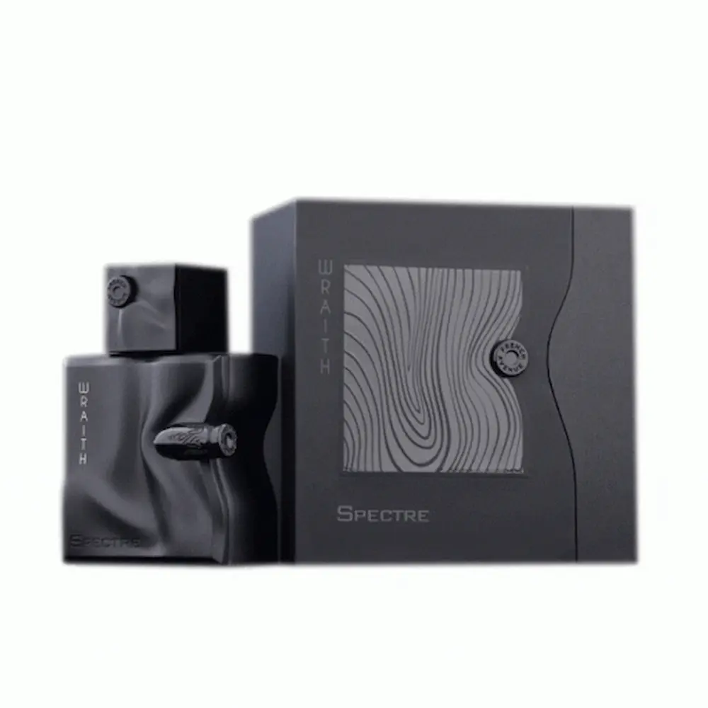 ادکلن اف ای پاریس فرنچ اونو اسپکتر ریت (مشابه رایحه بای کیلیان بلک فانتوم) (مستر کوالیتی سفارش اروپا)