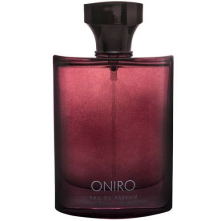 ادکلن فراگرنس ورد اونیرو