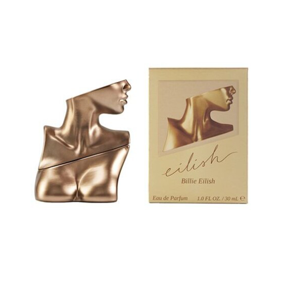 ادکلن بیلی ایلیش طلایی (مستر کوالیتی سفارش اروپا)