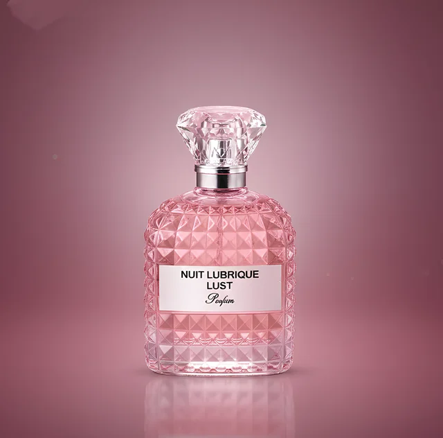 ادکلن هیوا هیرا نایت لیبرایک لاست 100 میل